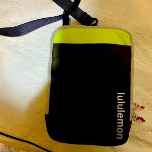 Lululemon Crossbody